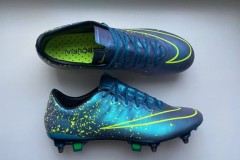 Blue-Nike-Mercurial-X-Soccer-Cleats