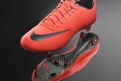Orange-Nike-Mercurial-8-Soccer-Cleats