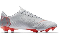White-and-Orange-Nike-Mercurial-XVII-Soccer-Cleats