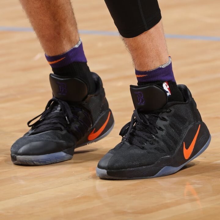 Devin Booker Shoes 2024: What has Book Rocked? | Sports Blog it