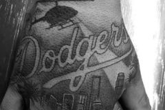 LA-Dodgers-Hand-Tattoo