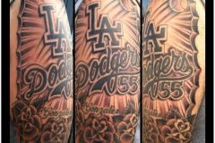 LA-Dodgers-Gonzales-Sleeve-Tattoo