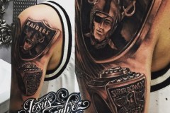 Raiders-Sleeve-Tattoo