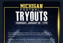 Calling all Rudy’s