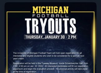 Calling all Rudy’s