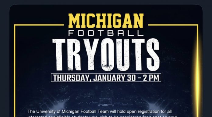 Calling all Rudy’s