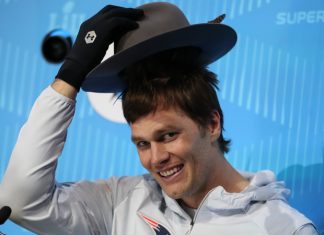 The Brady Bunch -Remake, Nashville style