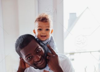 Finally, baby proof underwear