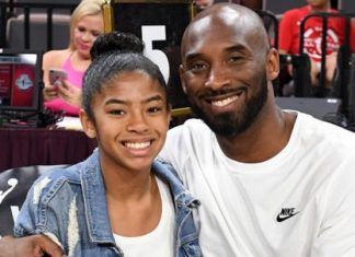 UPDATE: Confirmed Kobe Bryant’s Daughter Gianna was also in the helicopter Gianna-Bryant-Kobe-Bryant