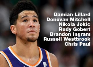 NBA once again shows why the All Star game is a joke