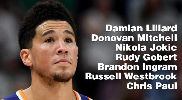 NBA once again shows why the All Star game is a joke