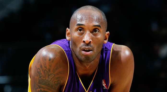 Kobe Bryant killed in a horrific helicopter crash in Calabasas CA