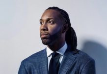 Legend Larry is coming back for the 2020-2021 season