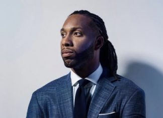 Legend Larry is coming back for the 2020-2021 season