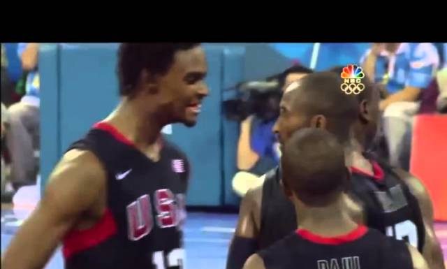 As a Laker hating fan this was the exact moment I fell in love with Kobe Bryant