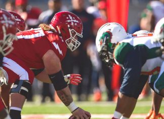 The XFL’s D.C. Defenders may be the only hope for football in D.C.