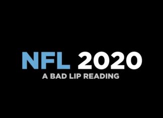 NFL Bad Lip Reading