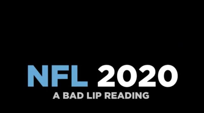 NFL Bad Lip Reading