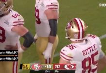 Did the NFL plan the Super Bowl from the beginning? This guy thinks so