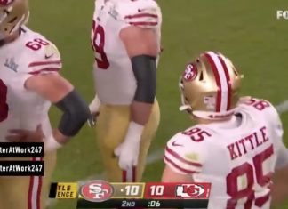 Did the NFL plan the Super Bowl from the beginning? This guy thinks so