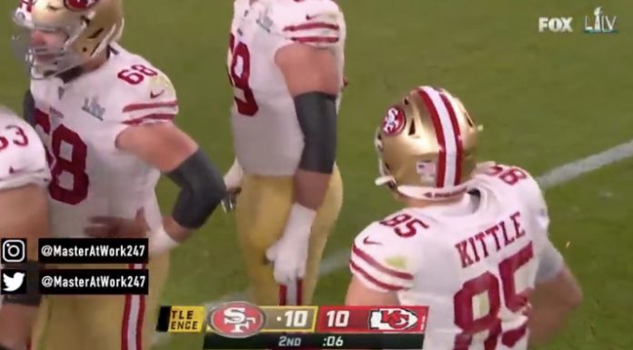 Did the NFL plan the Super Bowl from the beginning? This guy thinks so