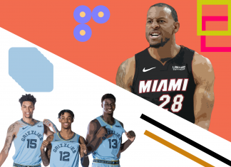 The Andre Iguodala Saga