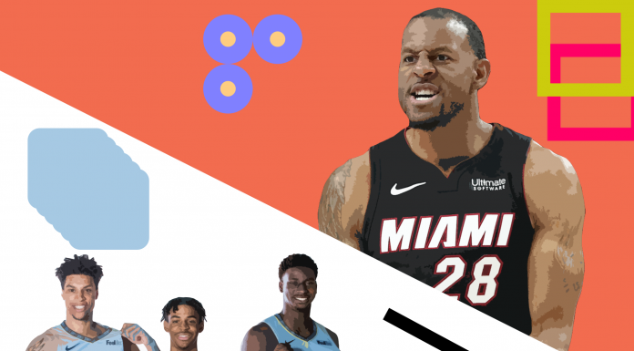 The Andre Iguodala Saga