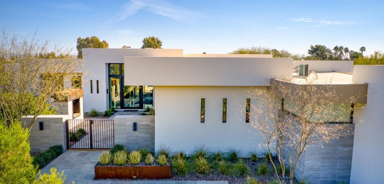 Devin Booker home for sale in Arizona