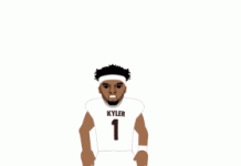 Josh Rosen sacrificed on the altar of the Football Gods. Kyler Murray Named NFL Offensive Rookie of the Year