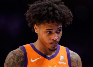 Oubre is on his way out of Phoenix (live updates)