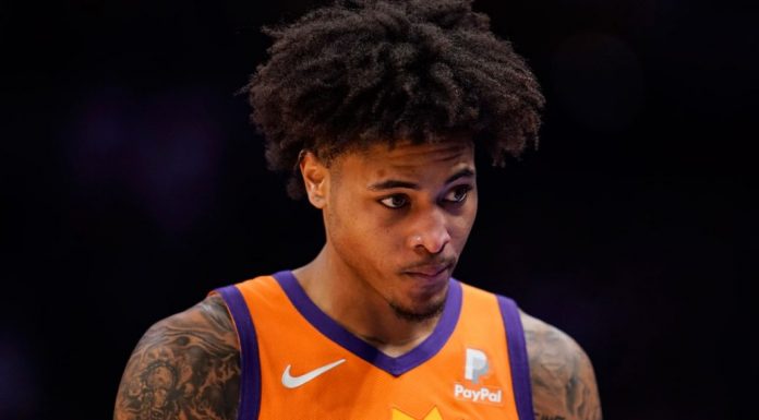 Oubre is on his way out of Phoenix (live updates)