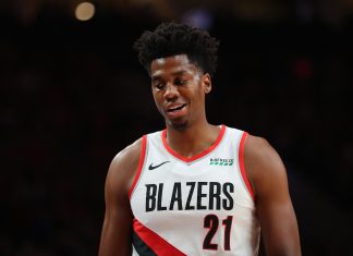 Dolla Dame alley oop to Whiteside