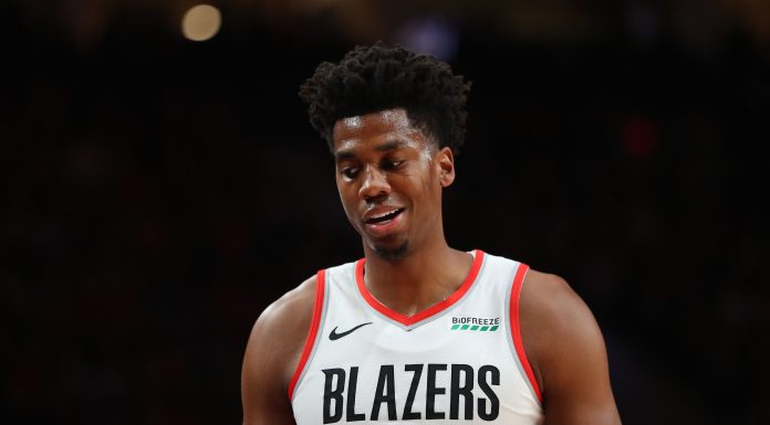 Dolla Dame alley oop to Whiteside