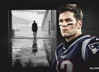 Tom Brady to sign with the Tampa Bay Buccaneers tomorrow