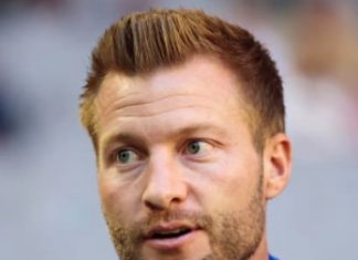 Sean McVay is the leader we all want