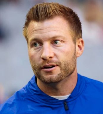 Sean McVay is the leader we all want