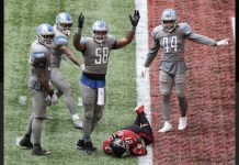 Todd Gurley’s Accidental Touchdown