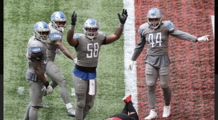 Todd Gurley’s Accidental Touchdown