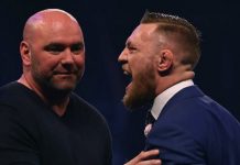 Conor McGregors Last Chance to Dance