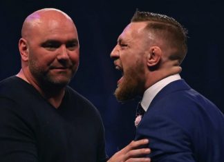 Conor McGregors Last Chance to Dance