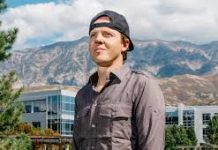 Qualtrics Founder Ryan Smith Buys the Utah Jazz for 1.6 billion Ryan Smith Buys Utah Jazz for 1.6 Billion