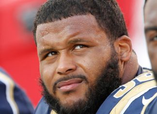 49ers fans and Deebo Samuels clap back at Aaron Donald