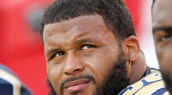49ers fans and Deebo Samuels clap back at Aaron Donald