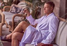 Fantasy Football owners rejoice, Christian McCaffrey, suited up for practice today Christian McCaffrey suited up