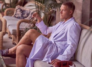 Fantasy Football owners rejoice, Christian McCaffrey, suited up for practice today Christian McCaffrey suited up