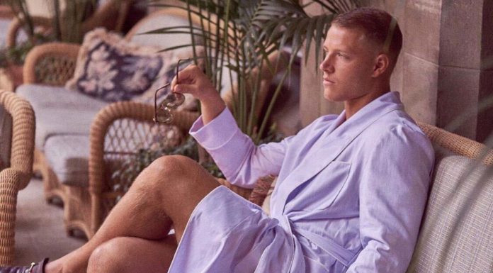 Fantasy Football owners rejoice, Christian McCaffrey, suited up for practice today Christian McCaffrey suited up