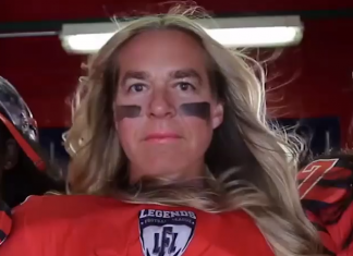 Is there a coach more dynamic than Nick Saban? (video) Nick Saban Deep Fake Video