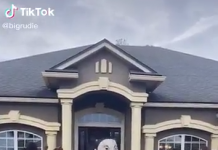 Boxing Babies give us the most Murica Baby Reveal Ever (with video)