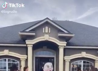 Boxing Babies give us the most Murica Baby Reveal Ever (with video)