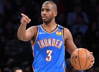 Chris Paul is headed to the Phoenix Suns (live updates) Chris Paul to Phoenix Suns